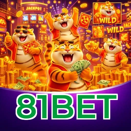 81BET bônus R$5.000